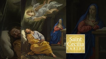 Fourth Sunday of Advent - 12/18/2022