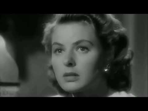 Casablanca Bertie Higgins Lyrics + Vietsub