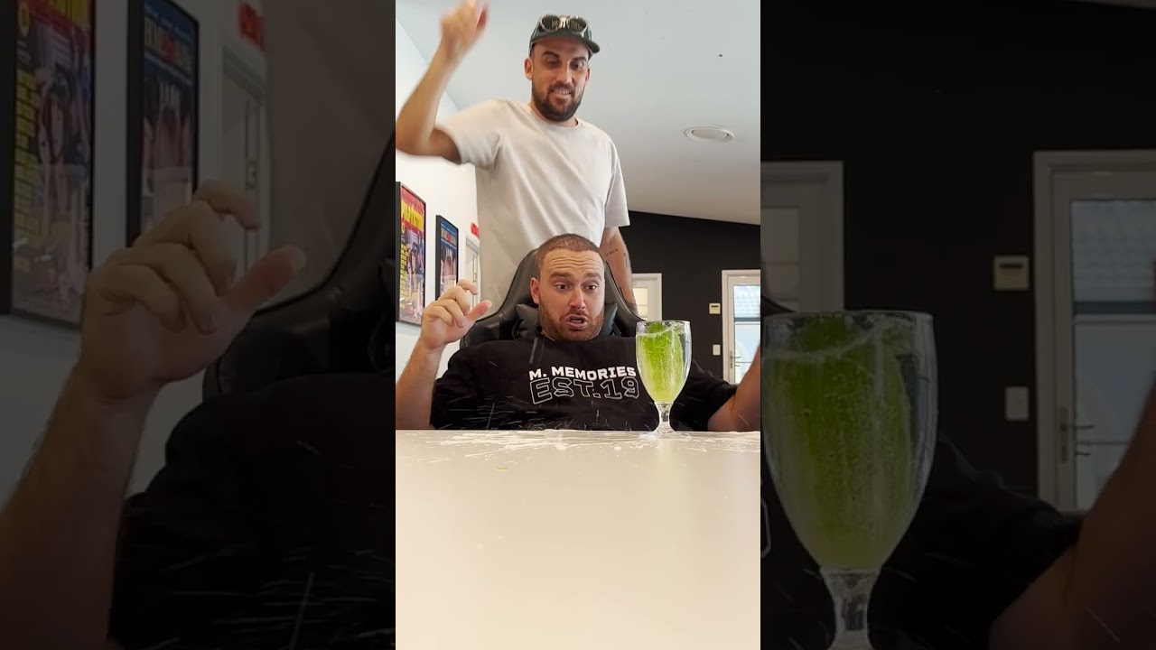 Фруктовый ниндзя!