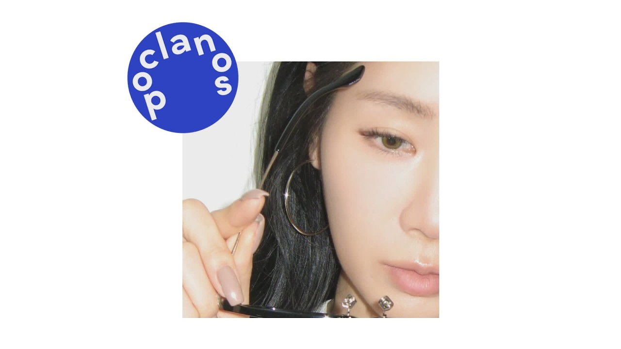 Official Audio] 소유(SOYOU) - See through - YouTube