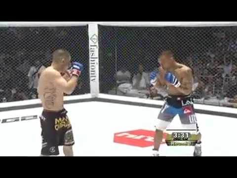 Yamamoto "Kid" Norifumi vs Kiko Lopez / Dream 14