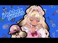 【Gaming with HAREM】I can't believe you'd beat a poor homeless bunnygirl..