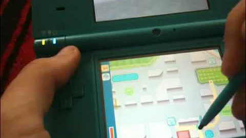 Nintendogs cheats/tips