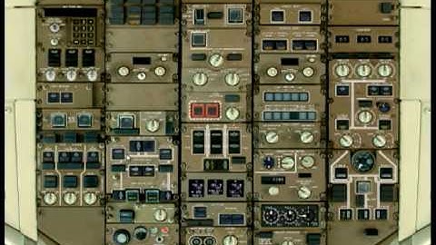 Level D 767 Startup Tutorial