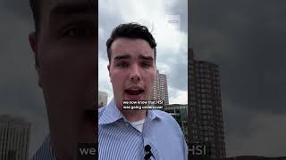 Federal surveillance operation in Minnesota targeted progressive groups and unions