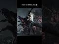 Grace just here farming aura... #shorts #residentevilrequiem
