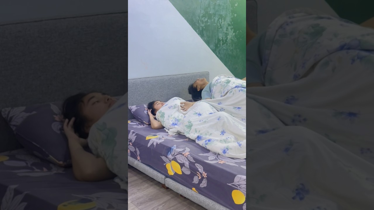 Yang bikin kaget sebenernya teriakannya 😂 