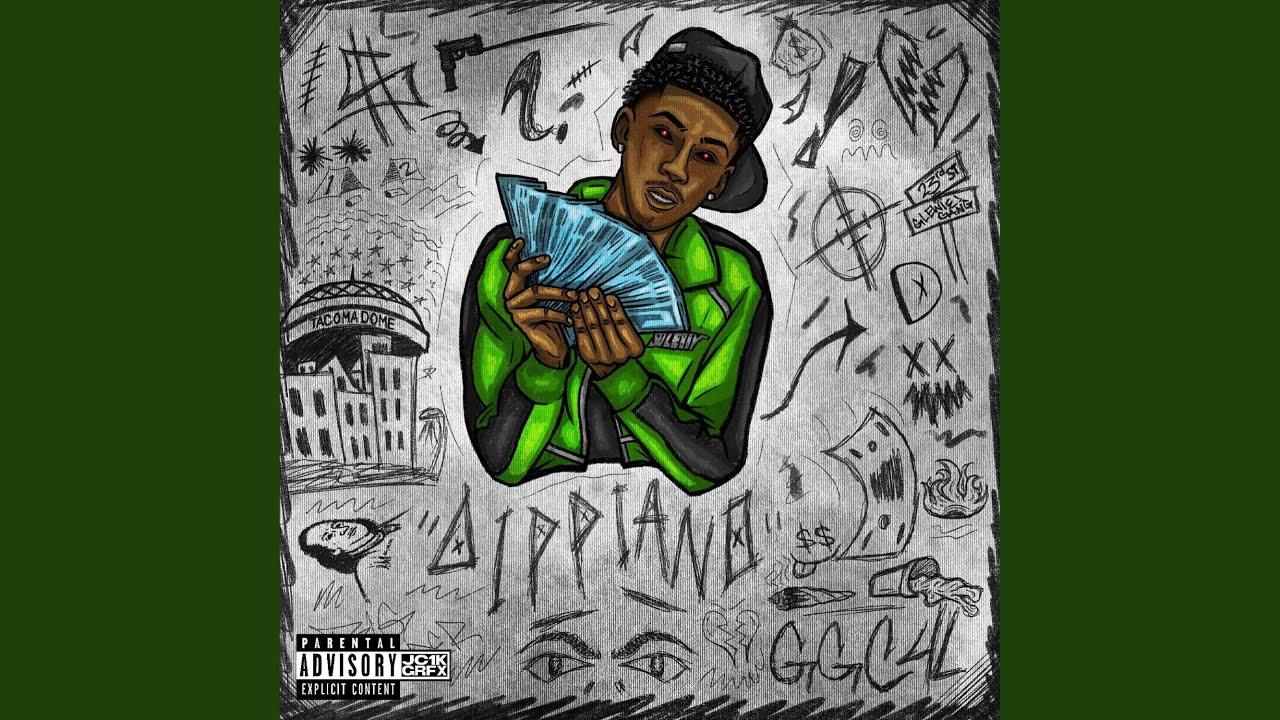 Famous Hoes (feat. Rdub)