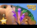 New episode boing boing  jungle beat munki and trunk s and cartoons for kids 2021