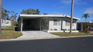 Oakwood Manor - 2Bd + 2 Bath offered at $105,000