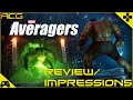 Marvel Avengers Review - Averagers The Game "Buy, Wait for Sale, Never Touch?"