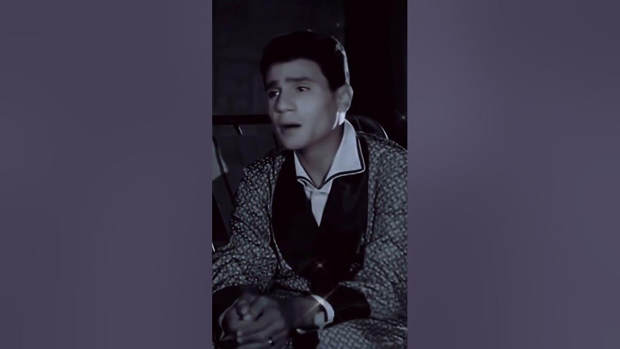 عبدالحليم حافظ..خساره خساره