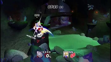 Project M TAS [Meta Knight] (Part 11 of PM Full Roster Series)