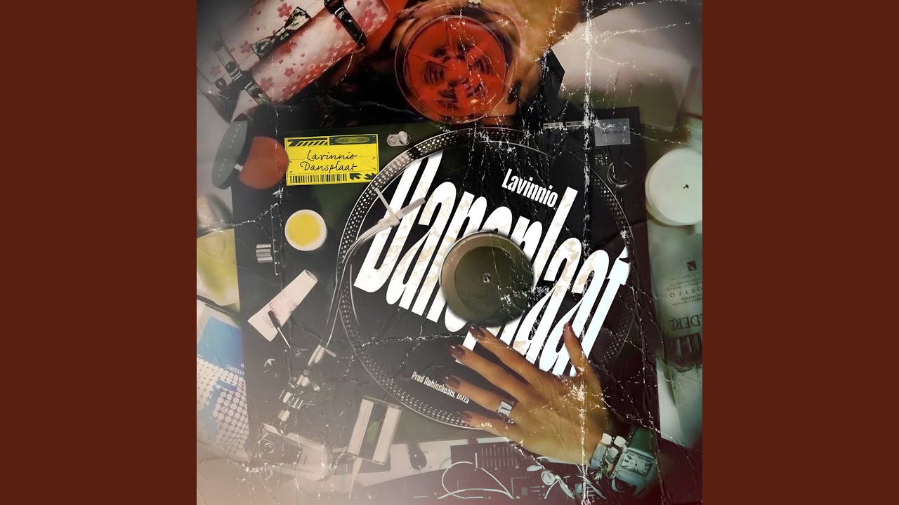 Guarda Dansplaat su YouTube Guarda Dansplaat su YouTube