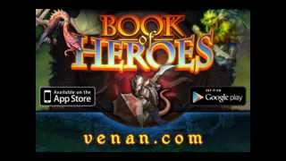 Book of Heroes 1.5 Official Trailer screenshot 5
