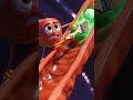 “This Fruit Helps Control Your Blood Sugar 🍎😳” #animation #foryou#ytviralshorts