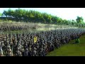 Frankish Kingdoms Vs Muslim Caliphate: Battle of Tours, 732 AD | Cinematic