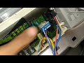 washing machine start button not working| washing machine start nahi ho raha hai| start problem