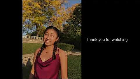 2021 Caroline Li Diving Optional Highlights 1M & 3M