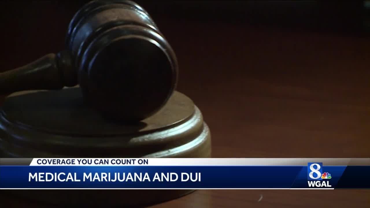 Police, attorneys say DUI laws need adjustment after medical marijuana legalization