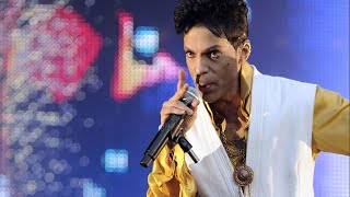 The Purple One: Uncovering the Tragic Life & Legacy of Prince