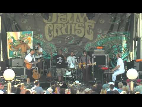 Corey Glover and ALO - Glamour Boys
