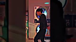 Jungkook Wannabe Transition