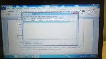 B.com (h) 4th sem BCH 4.3 Computer Applications in Business (video 36) Dr. Swati Garg