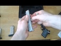 Sig Sauer P938 Disassembly and reassembly