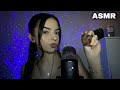 Asmr  je lis vos anecdotes chuchotement  triggers