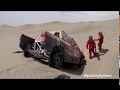 RALLY DAKAR 2018 PERÚ THE BEST, LO MEJOR LO MÁS IMPACTANTE.