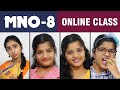 MILLI - NEMO - OLIVE - MNO Online Class - Episode 8 - Jaswica & Meghana