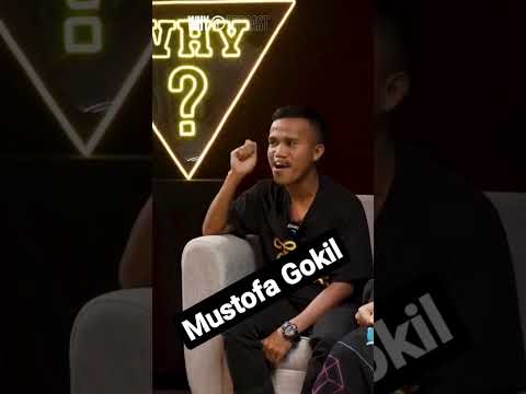 Mustofa Keren abis