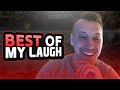 Best of My Laugh - Funny Moments Montage!