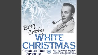 Video thumbnail of "Bing Crosby - Adeste Fidelis"