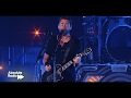 Nickelback - Song On Fire (Intimate gig for Absolute Radio)
