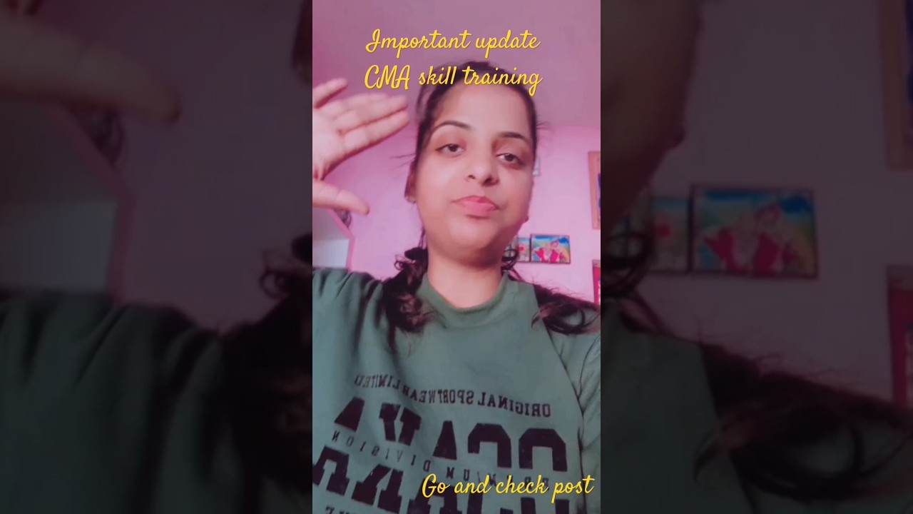 Alert 🚨 Skill training tally class mail received join classes on time 