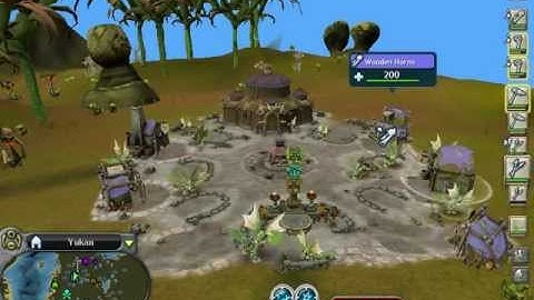 Spore Playthrough - Dancing With The Devil - Tribe Stage Complete