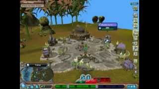 Spore Playthrough - Dancing With The Devil - Tribe Stage Complete