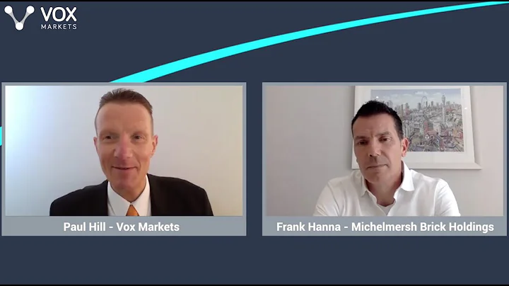 Q&A with Michelmersh Brick Holdings Co-CEO, Frank ...