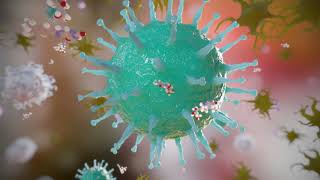 Pathogen-Reduction Technology MOA Animation - Infuse Medical