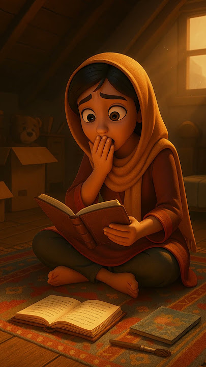 A Daughter Read Her Mother’s Diary – What She Discovered Left Her in Tears | Emotional story