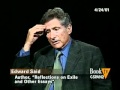 Edward Said Reflections On Exile And Other Essays Edward Said Reflections On Exile And Other Essays