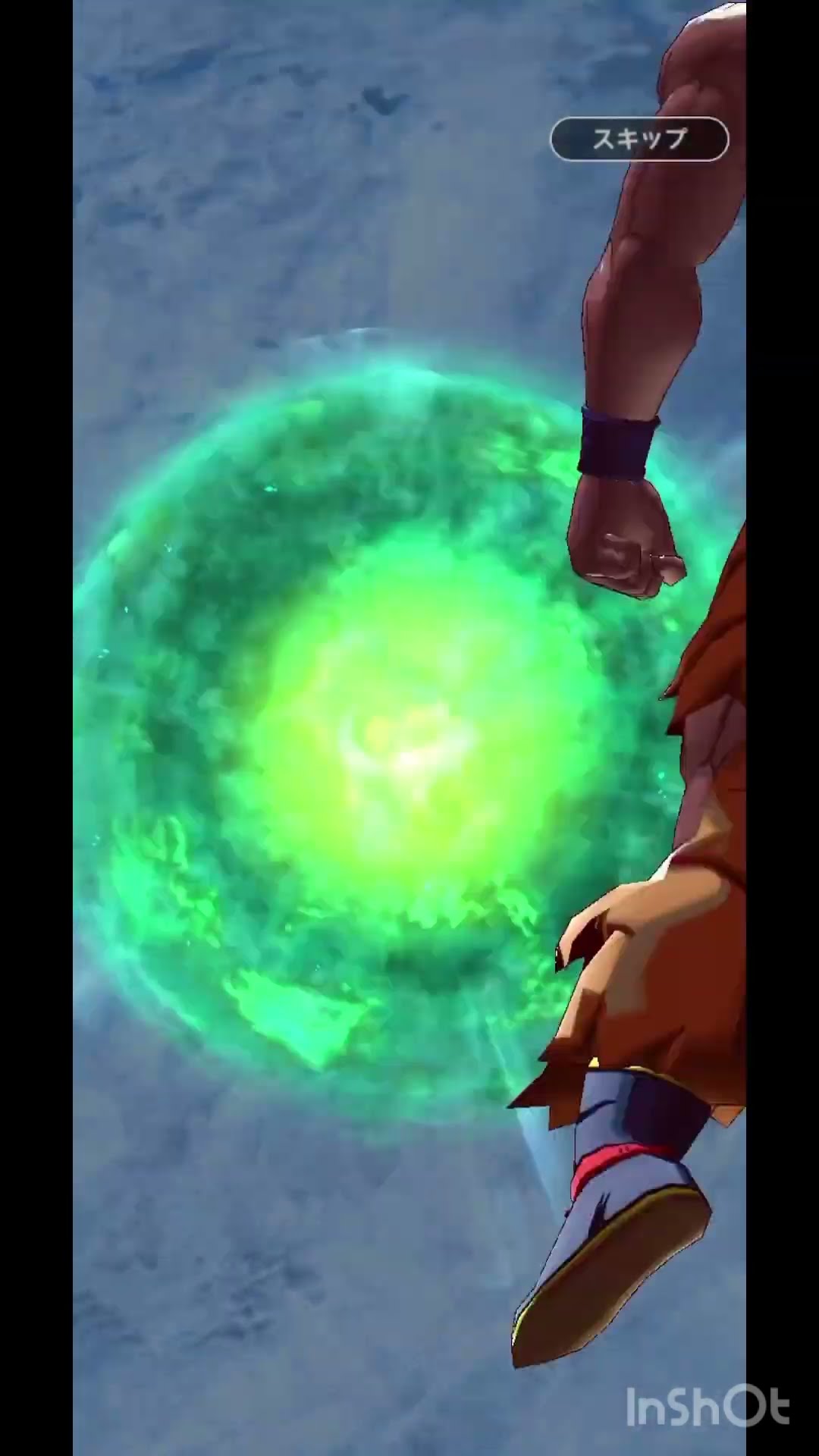 Dragon Ball Z コラボ ドラゴンボール カードダス 297 待ってる