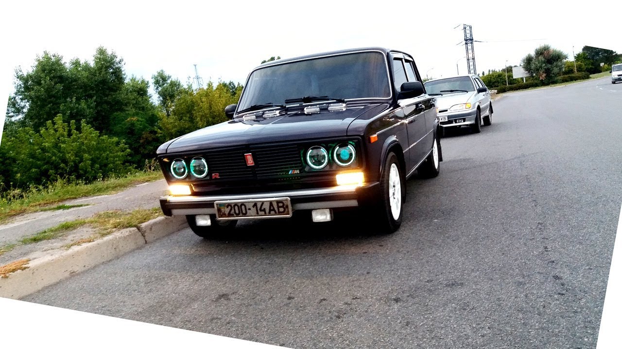 Шоха машина фото