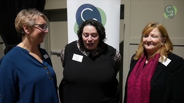 C2Network talks with...