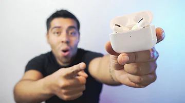 ¿Cuánto le cuesta a Apple hacer un AirPod?