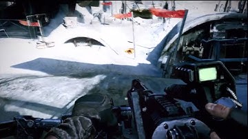 Killzone 3: Demo Playthrough - Part 1 [HD]