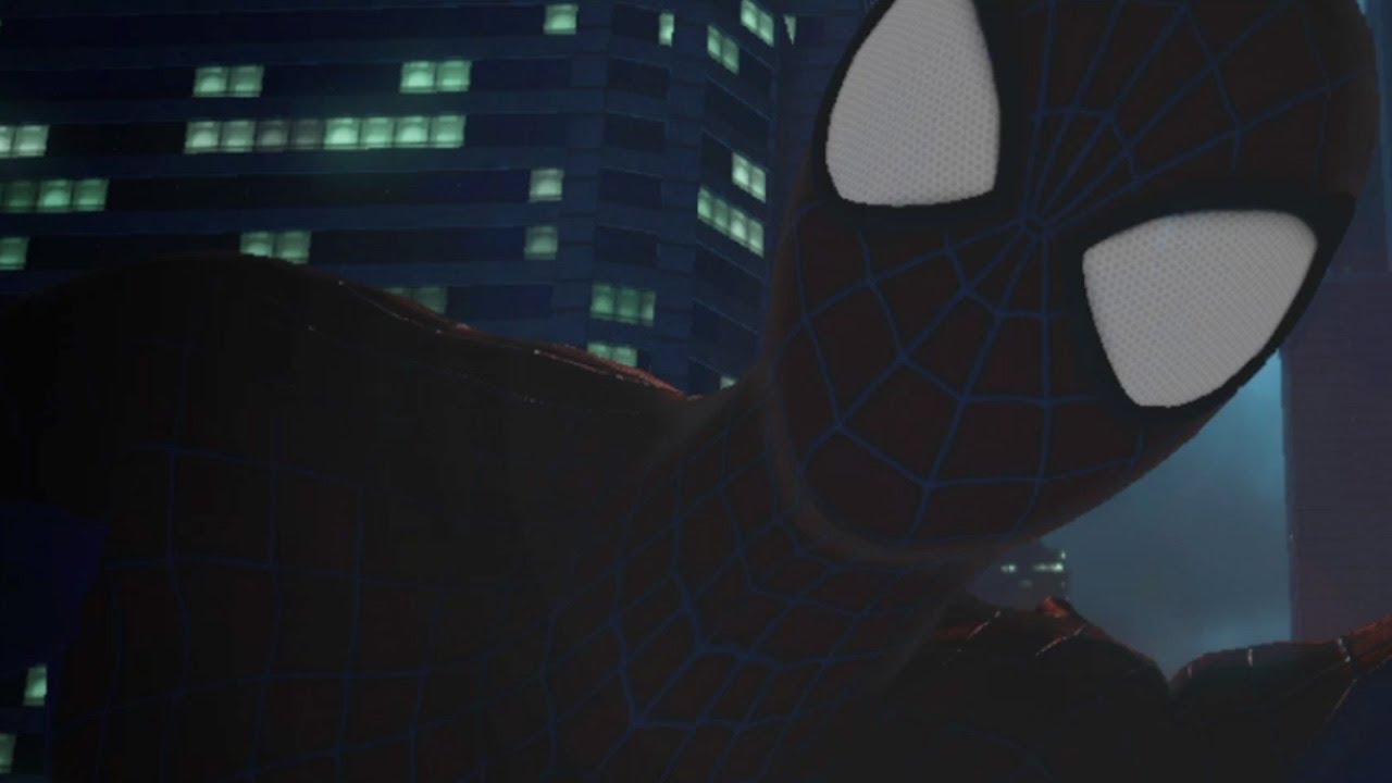 The Amazing Spider-Man 2 Game Will Feature Hero or Menace Morality System