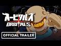 Orbitals - Official Gameplay Reveal Trailer